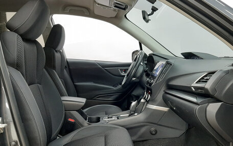 Subaru Forester, 2021 год, 2 670 000 рублей, 11 фотография