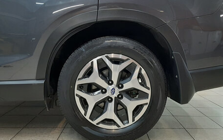 Subaru Forester, 2021 год, 2 670 000 рублей, 13 фотография