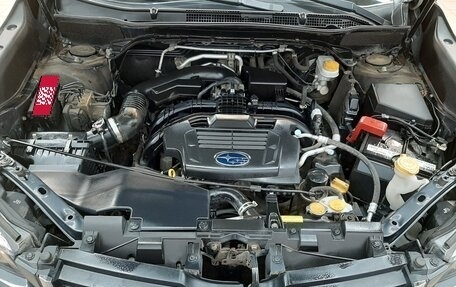 Subaru Forester, 2021 год, 2 670 000 рублей, 7 фотография