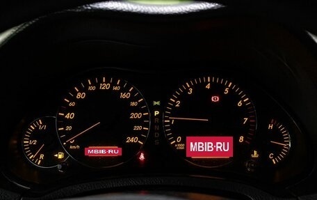 Toyota Avensis III рестайлинг, 2006 год, 619 000 рублей, 17 фотография