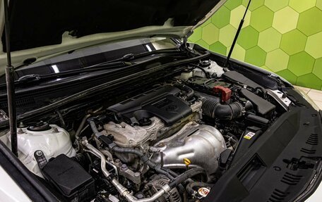 Toyota Camry, 2020 год, 2 650 000 рублей, 21 фотография