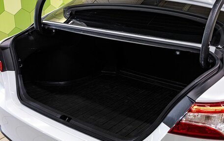 Toyota Camry, 2020 год, 2 650 000 рублей, 22 фотография