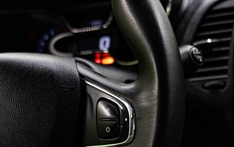Renault Kaptur I рестайлинг, 2017 год, 1 630 000 рублей, 16 фотография