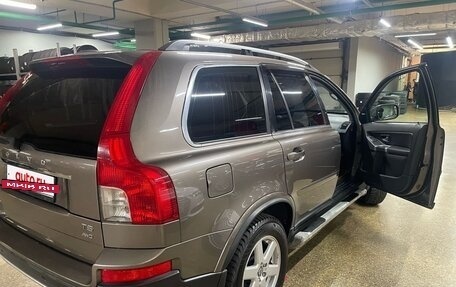 Volvo XC90 II рестайлинг, 2011 год, 1 750 000 рублей, 8 фотография