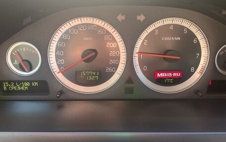 Volvo XC90 II рестайлинг, 2011 год, 1 750 000 рублей, 6 фотография