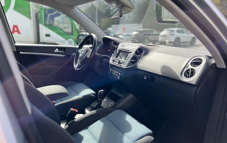 Volkswagen Tiguan I, 2013 год, 1 400 000 рублей, 11 фотография
