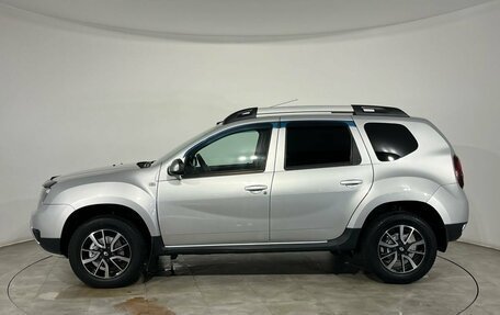 Renault Duster I рестайлинг, 2017 год, 1 153 000 рублей, 2 фотография