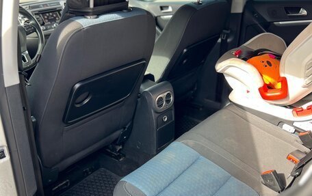 Volkswagen Tiguan I, 2013 год, 1 400 000 рублей, 12 фотография