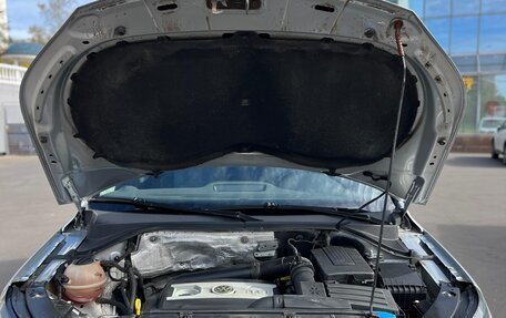 Volkswagen Tiguan I, 2013 год, 1 400 000 рублей, 8 фотография