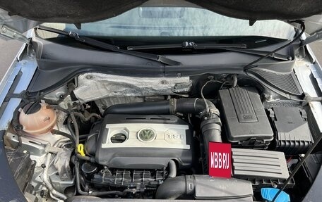 Volkswagen Tiguan I, 2013 год, 1 400 000 рублей, 7 фотография