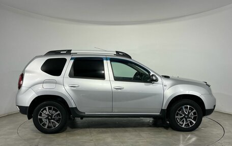 Renault Duster I рестайлинг, 2017 год, 1 153 000 рублей, 5 фотография