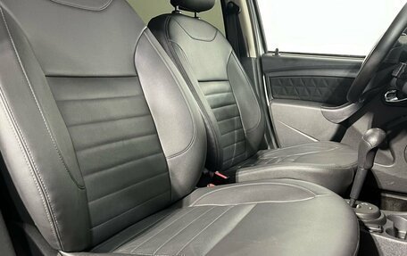 Renault Duster I рестайлинг, 2017 год, 1 153 000 рублей, 15 фотография