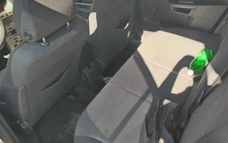Opel Astra H, 2008 год, 500 000 рублей, 8 фотография