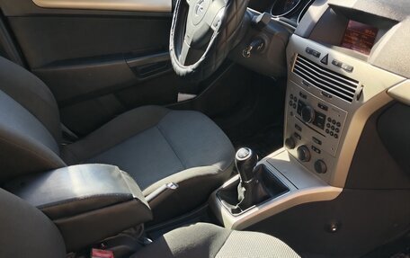 Opel Astra H, 2008 год, 500 000 рублей, 7 фотография