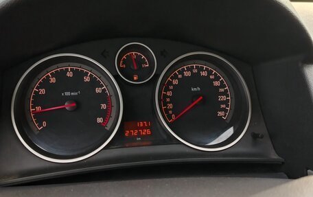 Opel Astra H, 2008 год, 500 000 рублей, 11 фотография