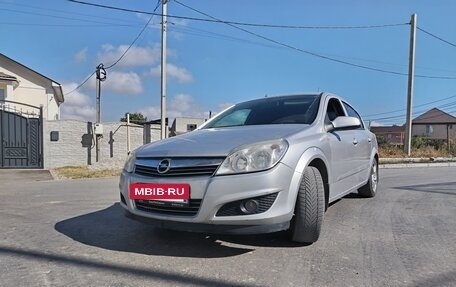 Opel Astra H, 2008 год, 500 000 рублей, 2 фотография
