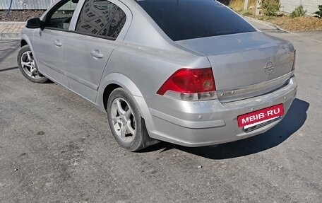Opel Astra H, 2008 год, 500 000 рублей, 4 фотография