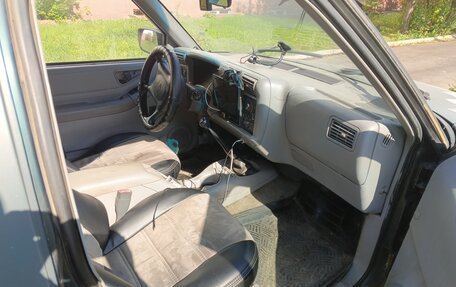 Chevrolet Blazer II рестайлинг, 1997 год, 325 000 рублей, 7 фотография