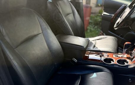 Toyota Highlander III, 2011 год, 2 200 000 рублей, 14 фотография
