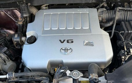 Toyota Highlander III, 2011 год, 2 200 000 рублей, 17 фотография