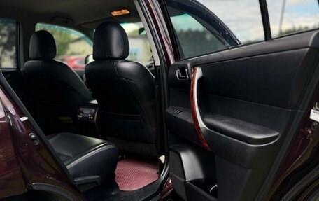 Toyota Highlander III, 2011 год, 2 200 000 рублей, 23 фотография