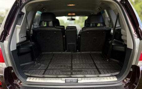 Toyota Highlander III, 2011 год, 2 200 000 рублей, 24 фотография