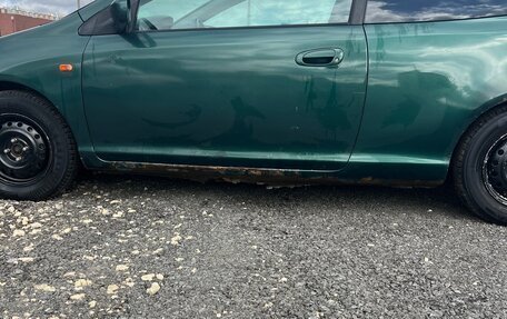 Honda Civic VII, 2001 год, 160 000 рублей, 6 фотография