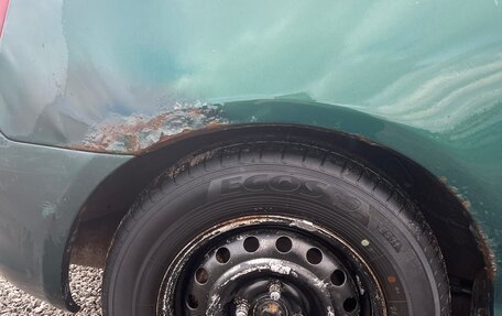 Honda Civic VII, 2001 год, 160 000 рублей, 9 фотография