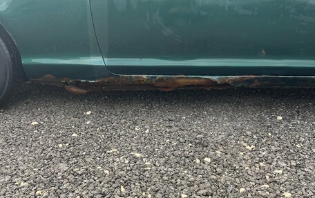 Honda Civic VII, 2001 год, 160 000 рублей, 7 фотография