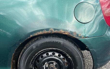 Honda Civic VII, 2001 год, 160 000 рублей, 8 фотография