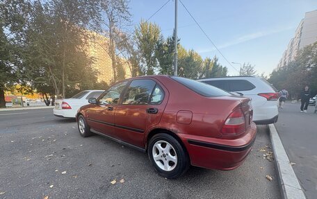 Honda Civic VII, 1998 год, 135 000 рублей, 7 фотография