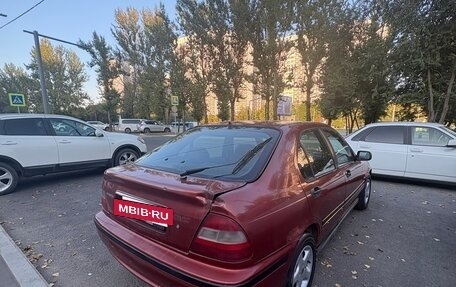 Honda Civic VII, 1998 год, 135 000 рублей, 5 фотография
