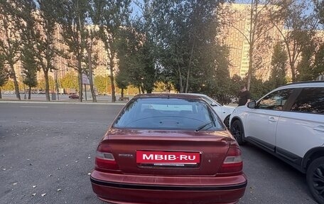 Honda Civic VII, 1998 год, 135 000 рублей, 6 фотография