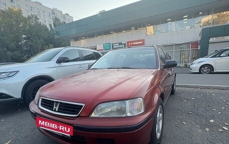 Honda Civic VII, 1998 год, 135 000 рублей, 2 фотография