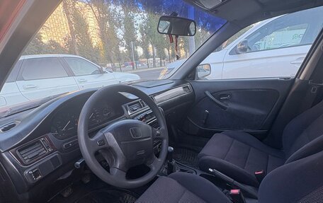 Honda Civic VII, 1998 год, 135 000 рублей, 8 фотография