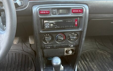 Honda Civic VII, 1998 год, 135 000 рублей, 9 фотография