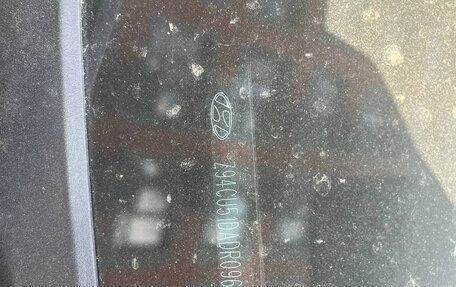 Hyundai Solaris II рестайлинг, 2014 год, 1 000 000 рублей, 8 фотография