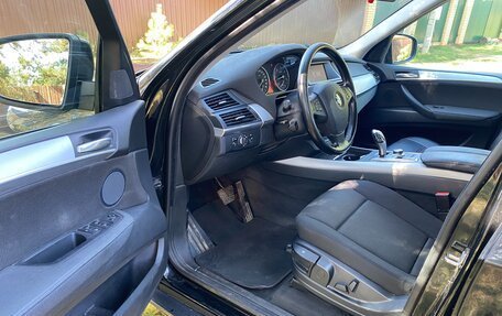 BMW X5, 2008 год, 1 650 000 рублей, 14 фотография