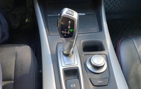 BMW X5, 2008 год, 1 650 000 рублей, 19 фотография