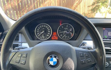 BMW X5, 2008 год, 1 650 000 рублей, 18 фотография