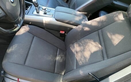 BMW X5, 2008 год, 1 650 000 рублей, 22 фотография