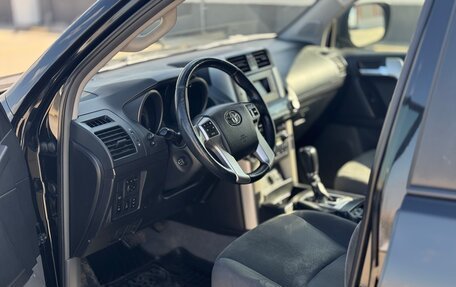 Toyota Land Cruiser Prado 150 рестайлинг 2, 2012 год, 2 700 000 рублей, 9 фотография