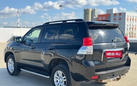 Toyota Land Cruiser Prado 150 рестайлинг 2, 2012 год, 2 700 000 рублей, 7 фотография