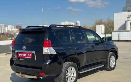 Toyota Land Cruiser Prado 150 рестайлинг 2, 2012 год, 2 700 000 рублей, 5 фотография
