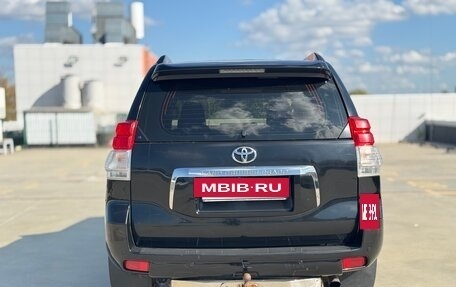 Toyota Land Cruiser Prado 150 рестайлинг 2, 2012 год, 2 700 000 рублей, 6 фотография