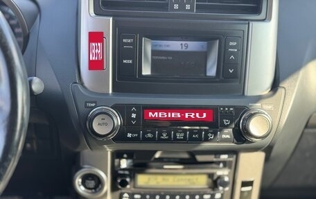 Toyota Land Cruiser Prado 150 рестайлинг 2, 2012 год, 2 700 000 рублей, 12 фотография