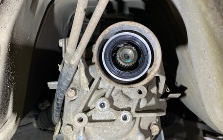 Subaru Outback IV рестайлинг, 2011 год, 1 130 000 рублей, 15 фотография