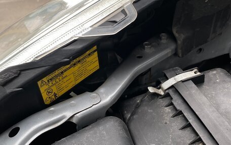 Subaru Outback IV рестайлинг, 2011 год, 1 130 000 рублей, 25 фотография