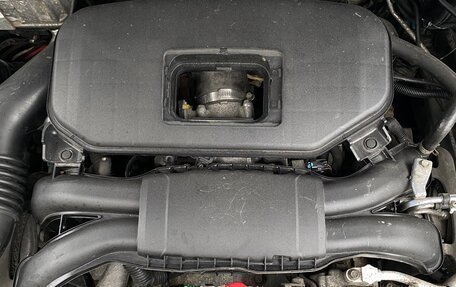 Subaru Outback IV рестайлинг, 2011 год, 1 130 000 рублей, 31 фотография