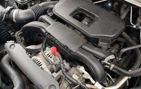 Subaru Outback IV рестайлинг, 2011 год, 1 130 000 рублей, 30 фотография